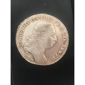 1/3 Georges III Thaler