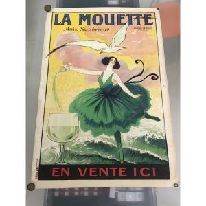 The Seagull