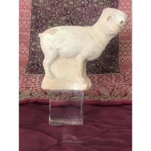 Statuette antique