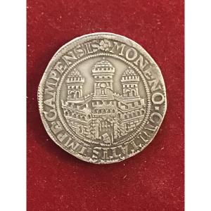 Rixdaler 1596