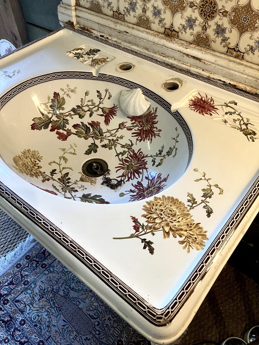 Meuble Lavabo -photo-3