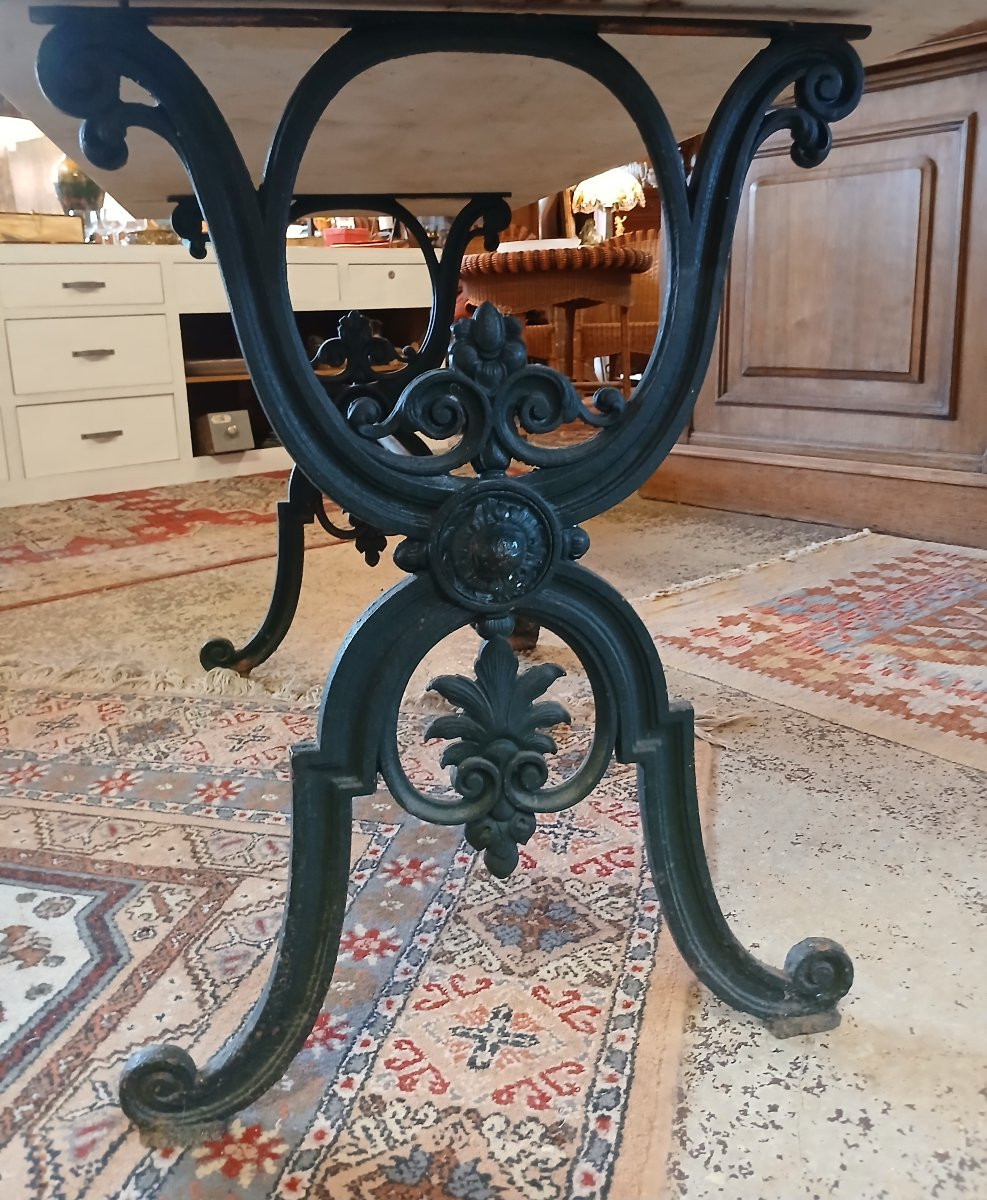 Bistro Table-photo-2