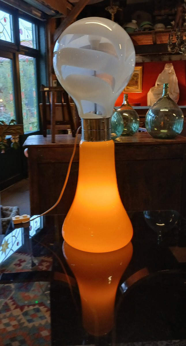 Lampe "Birillo"-photo-3