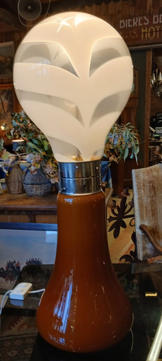 Lampe "Birillo"-photo-4