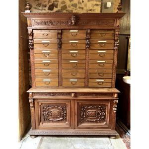 Trade Furniture / Notary's Furniture