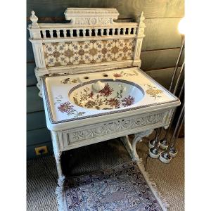 Meuble Lavabo 