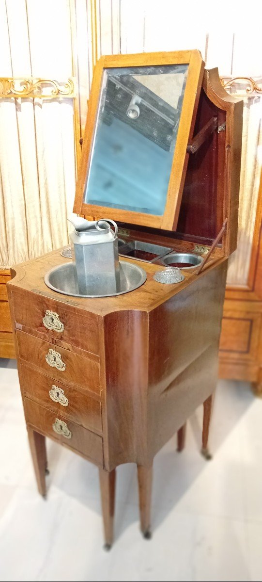 Empire Travel Dressing Table -photo-2