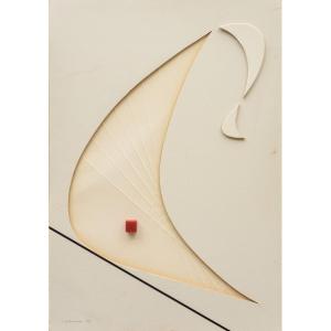 Luigi Veronesi,projet sans titre