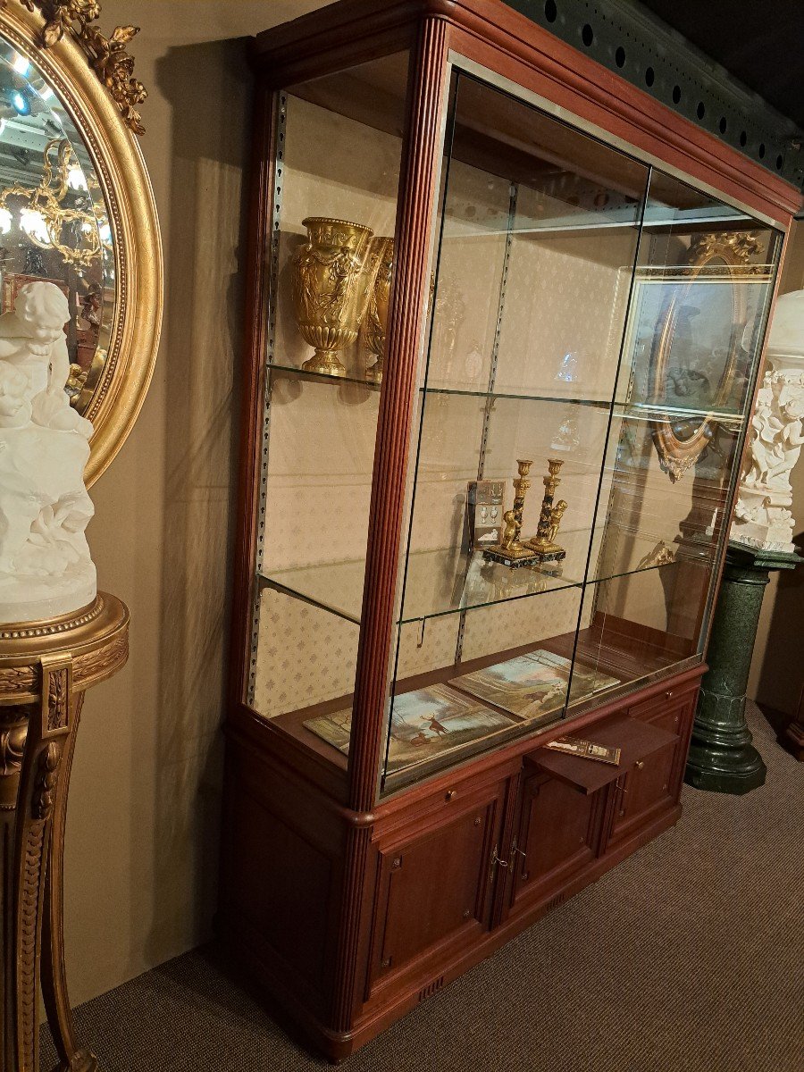 Vitrine De Magasin-photo-4