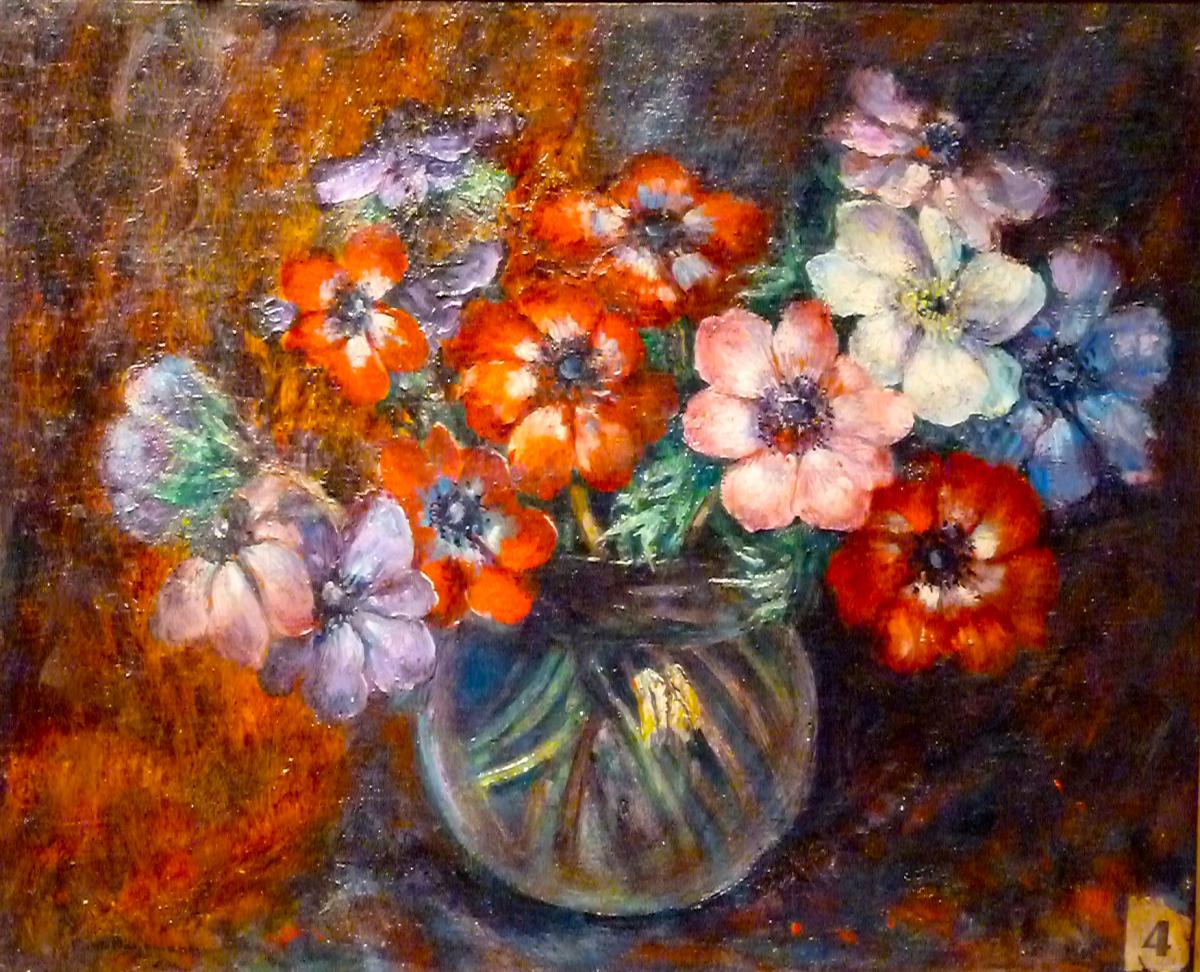 Anemones Dangmann Paul (1899-1974)-photo-2