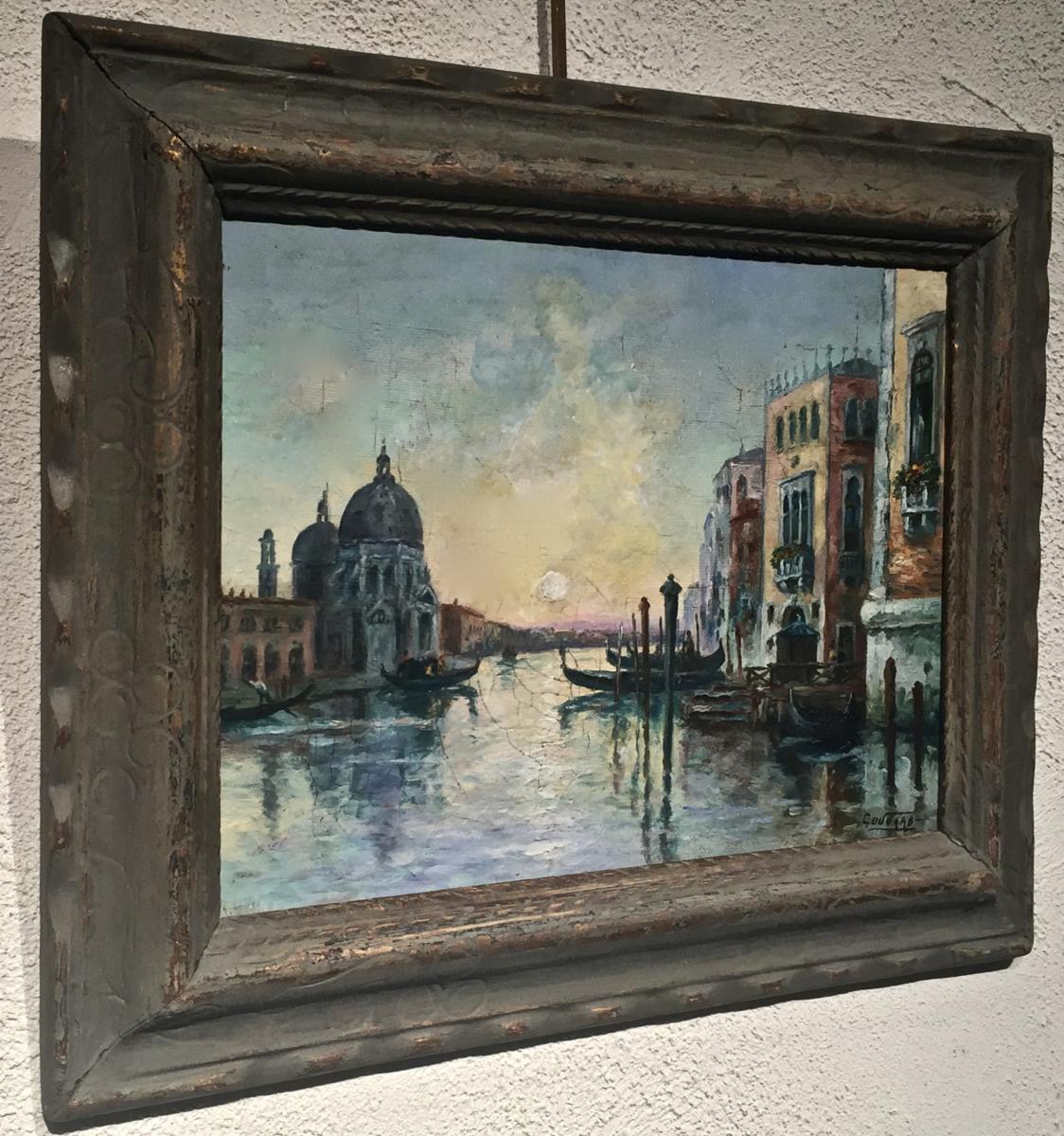 Venice - Early Twentieth-photo-1