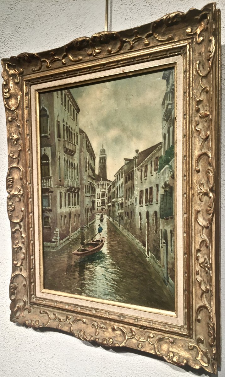 Venice - A. Trevisani (xix-xx)-photo-3