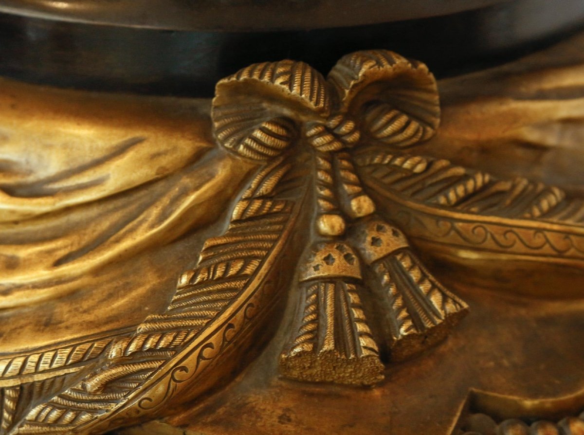 Grand Bronze De Clodion -photo-4