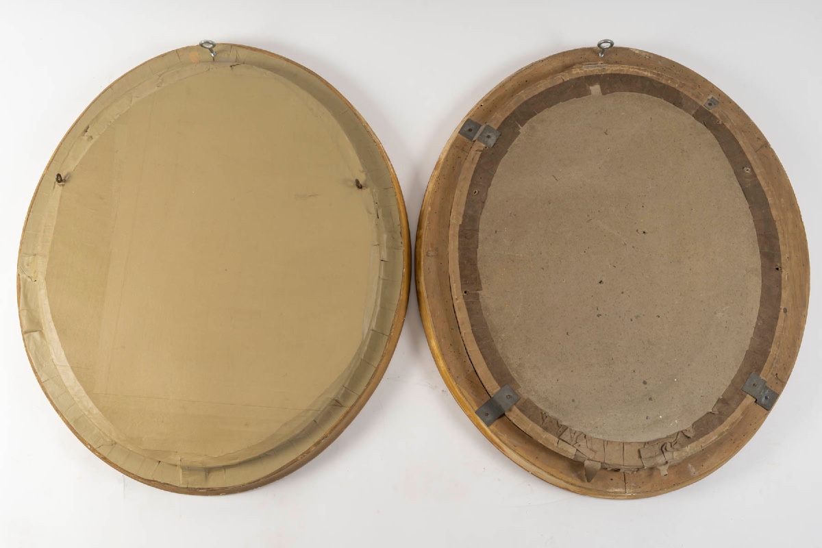 Pair Of Pastels -photo-6