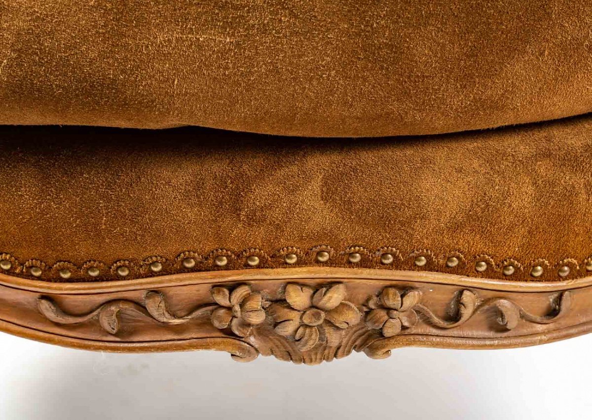 Pair Of Bergeres XIX-photo-3