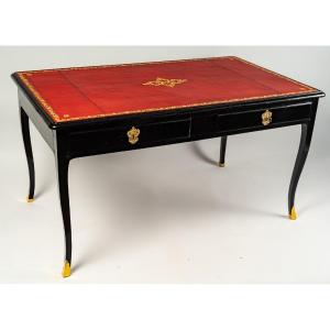 Regency Period Flat Desk