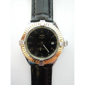 Breitling Women's Watch, Callistino Model