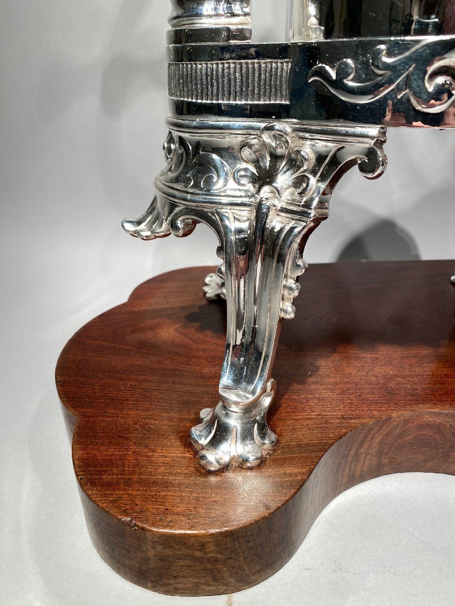 Christofle Lobster Press / Christofle Duck Press-photo-8