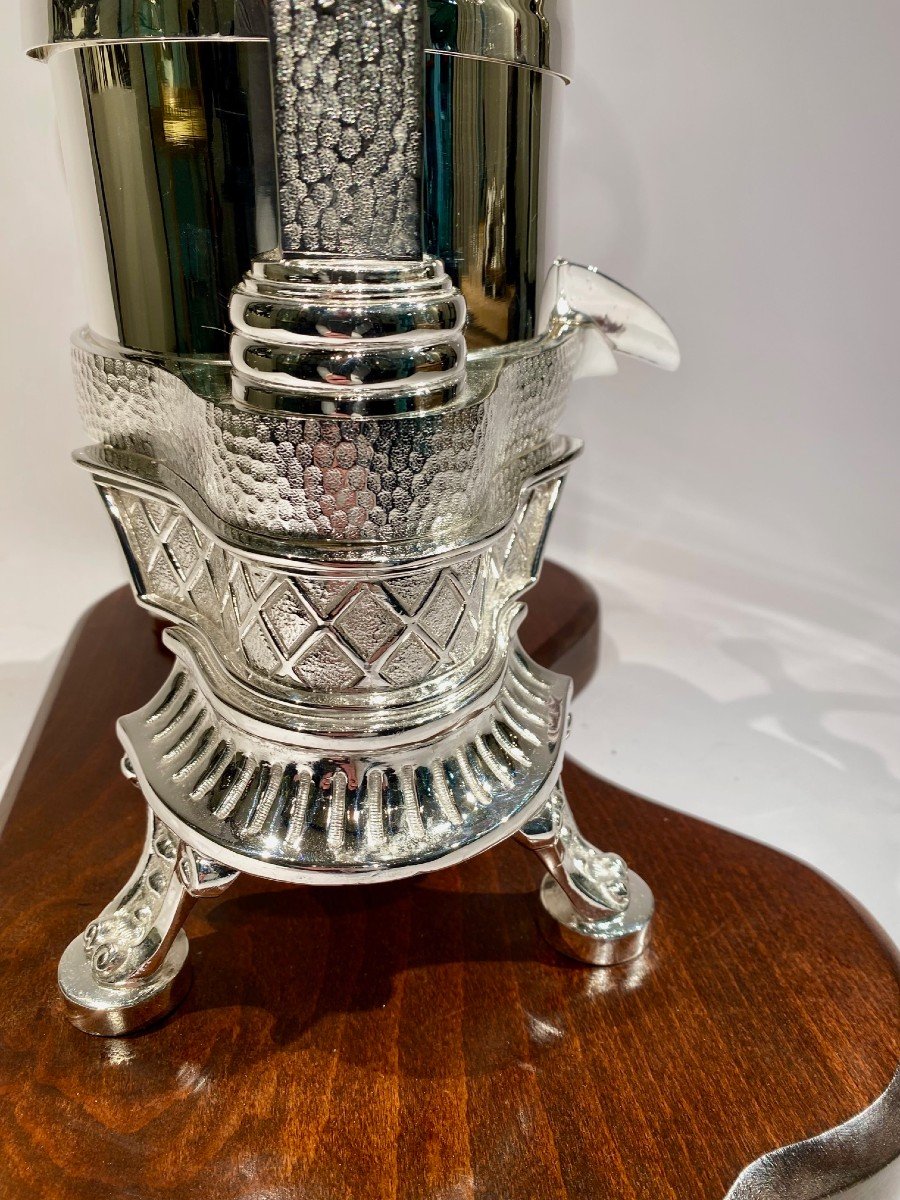 Presse à Homard  / Presse à Canard Argenté-photo-6