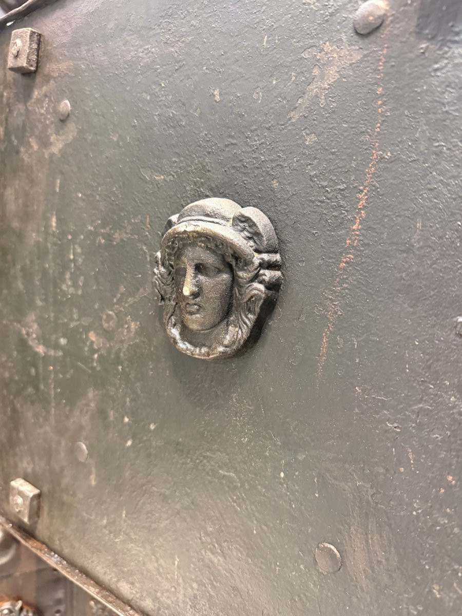 Safe By Magaud De Charf, Marseille-photo-3