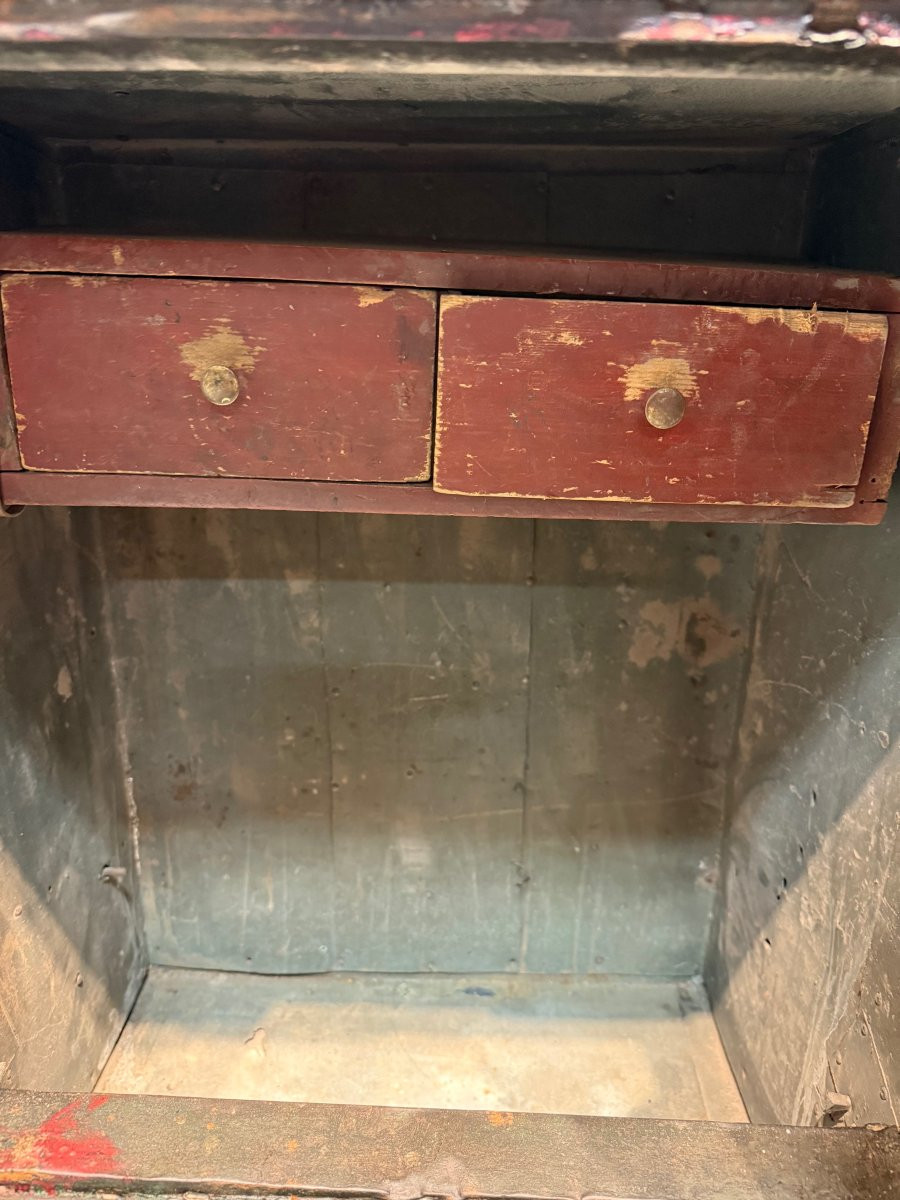 Safe By Magaud De Charf, Marseille-photo-4