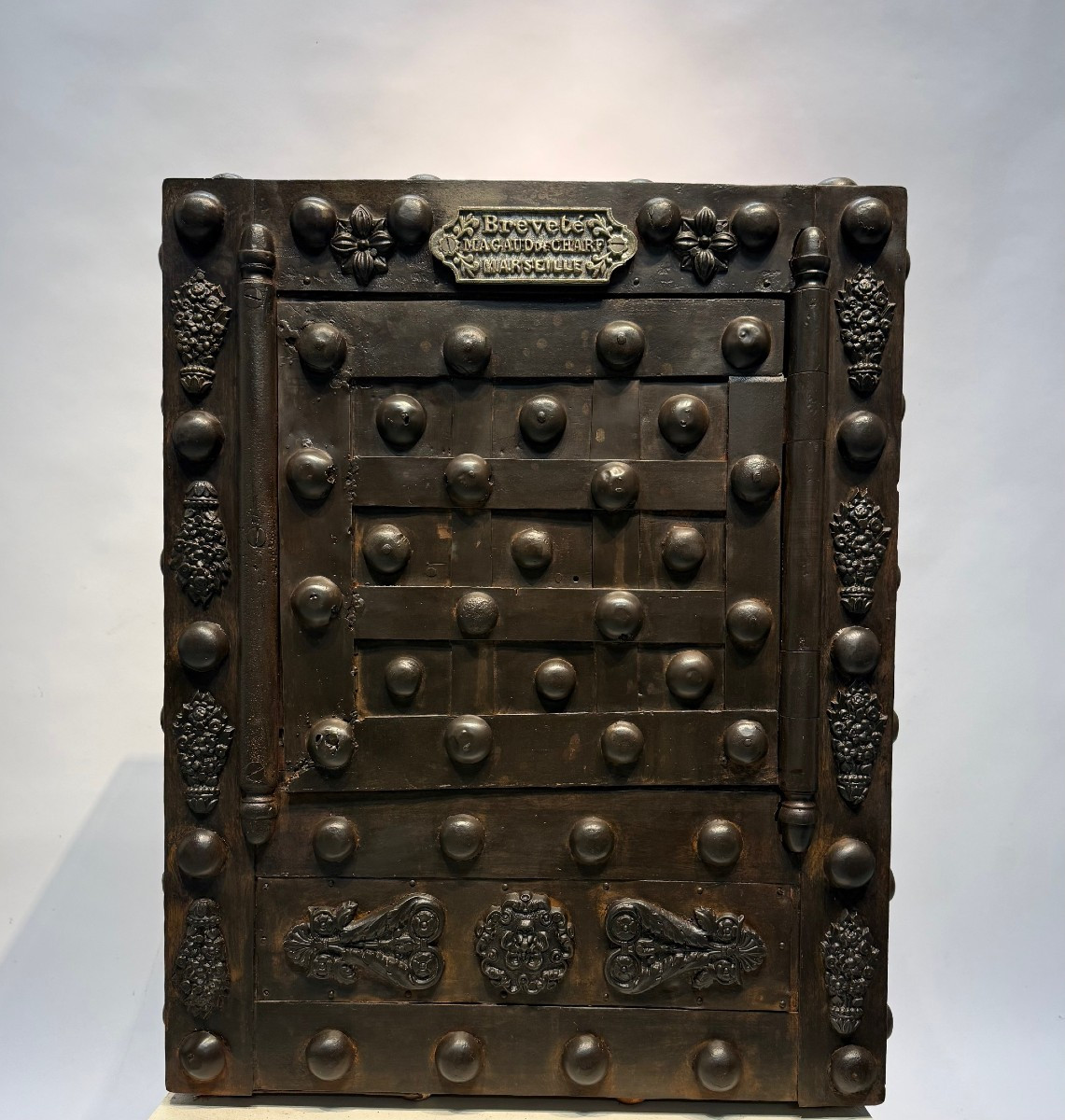 Safe By Magaud De Charf, Marseille