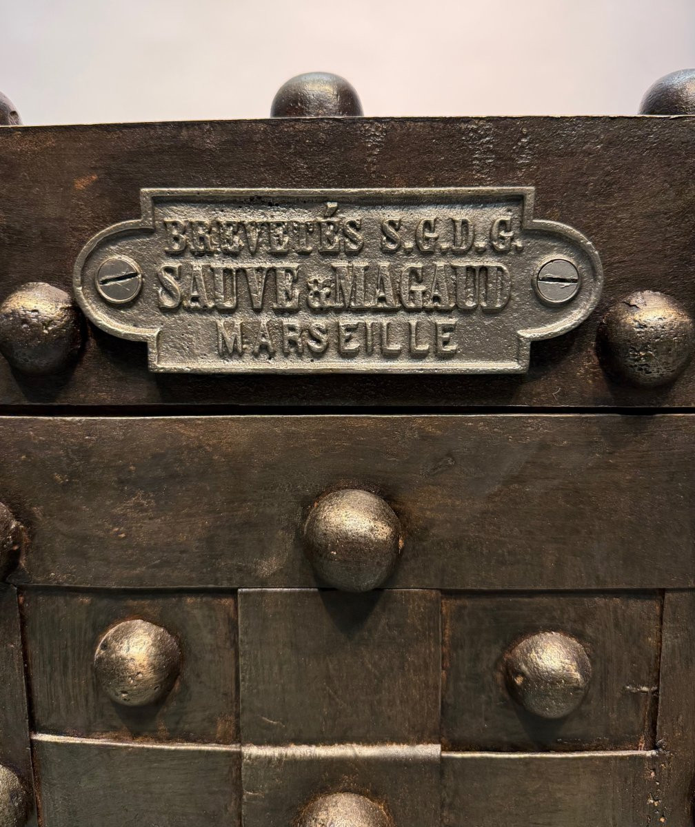 Safe By Sauve & Magaud Marseille-photo-2