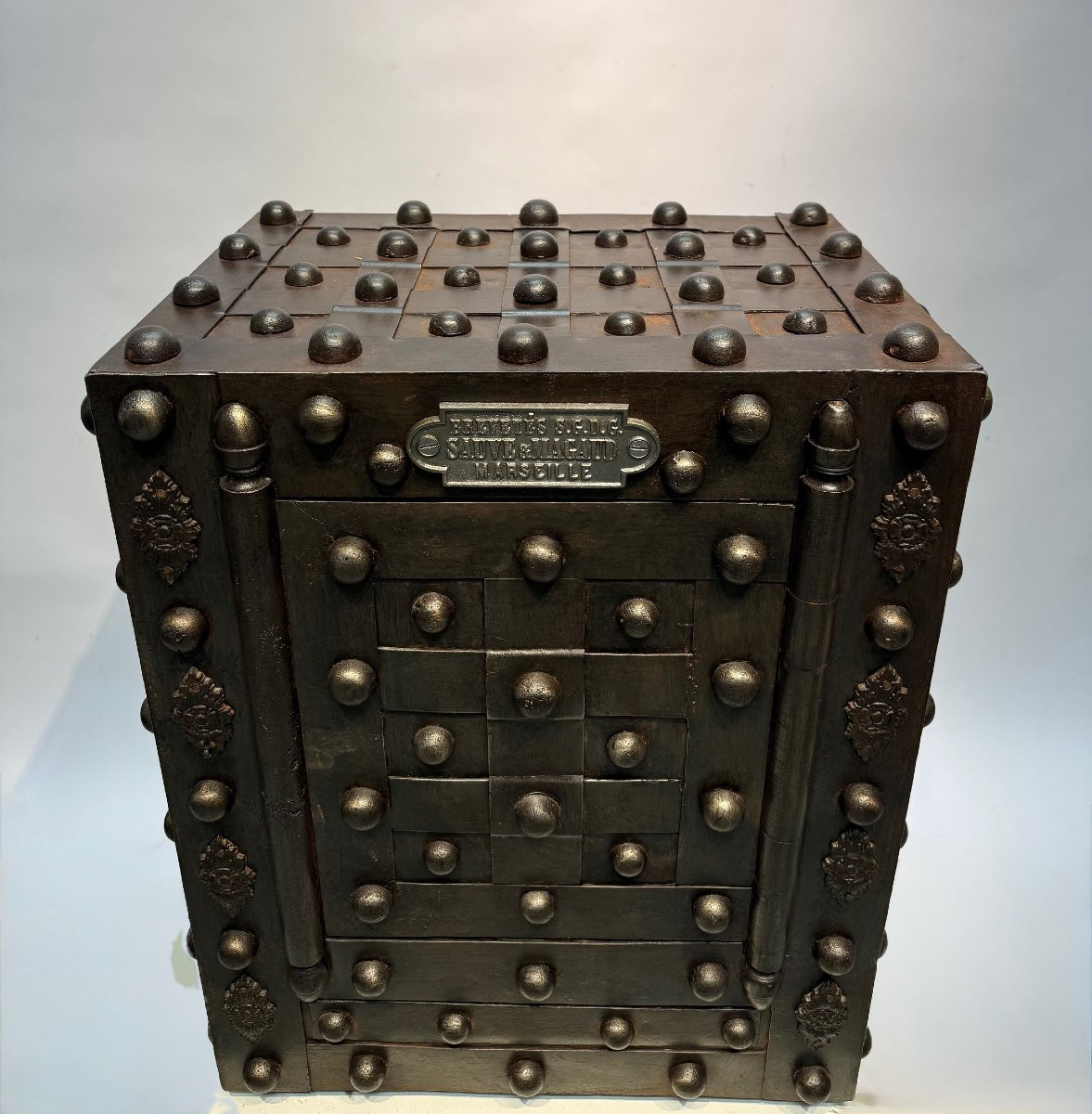 Safe By Sauve & Magaud Marseille-photo-3