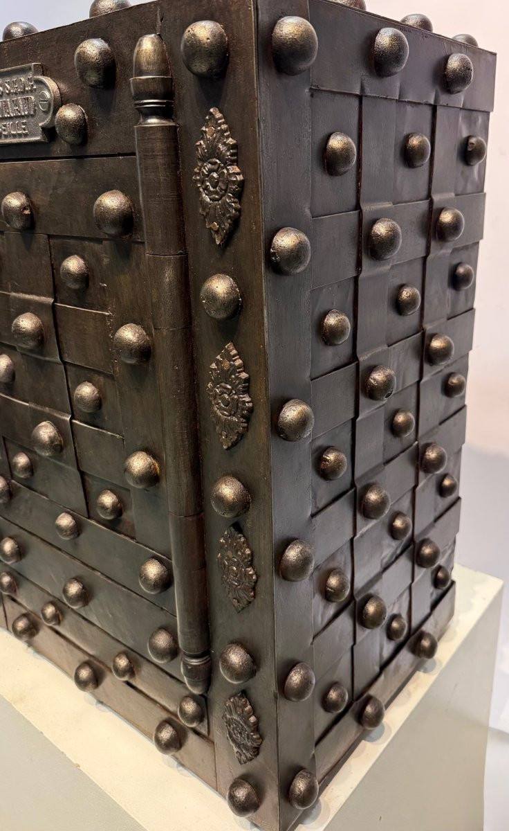 Safe By Sauve & Magaud Marseille-photo-3