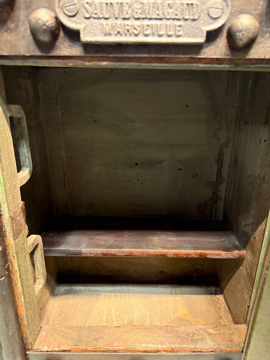 Safe By Sauve & Magaud Marseille-photo-5