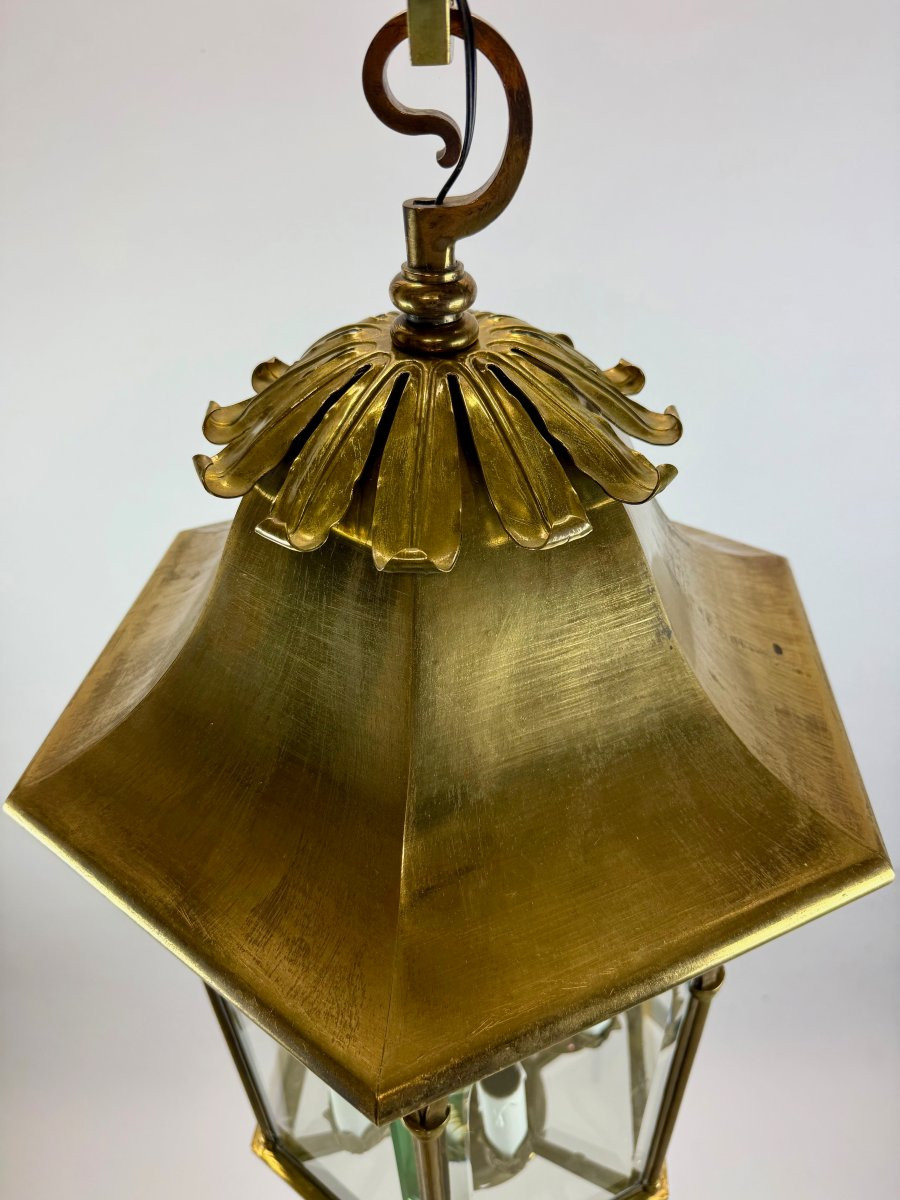 Bronze Lantern,-photo-4