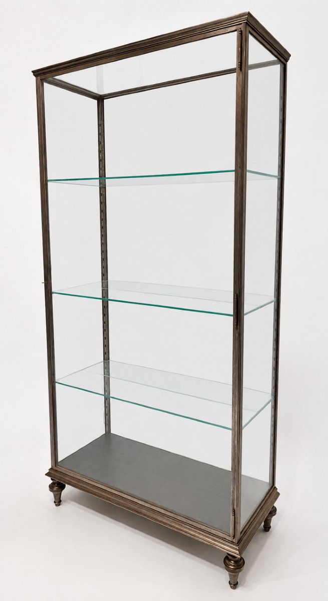 vitrine de présentation.-photo-2