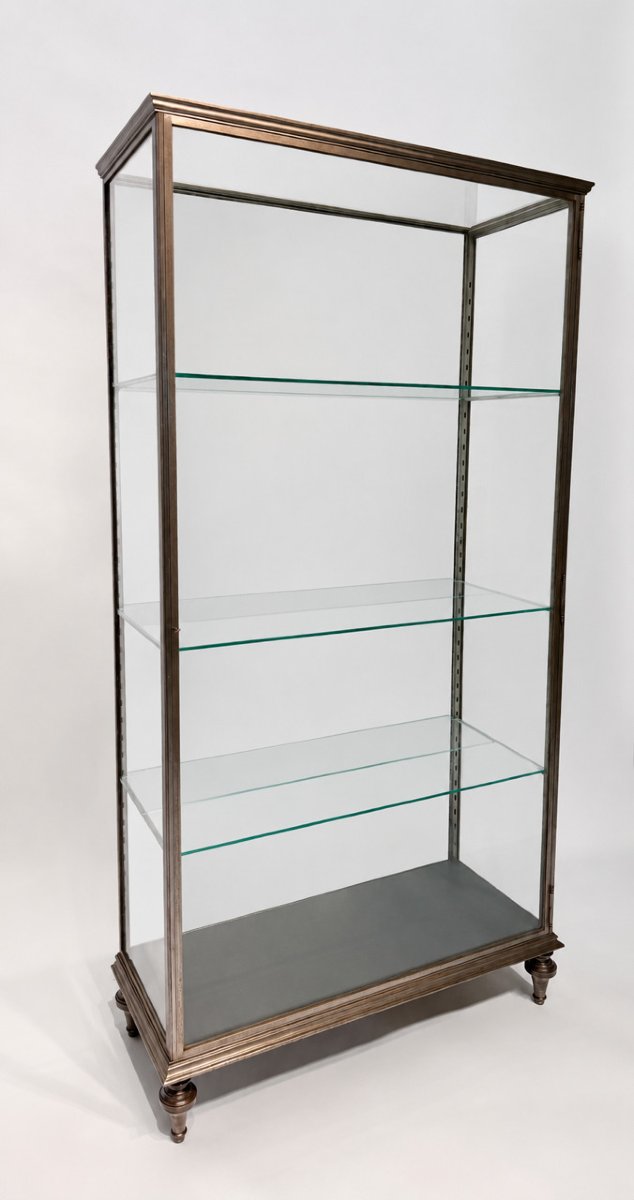 vitrine de présentation.-photo-3