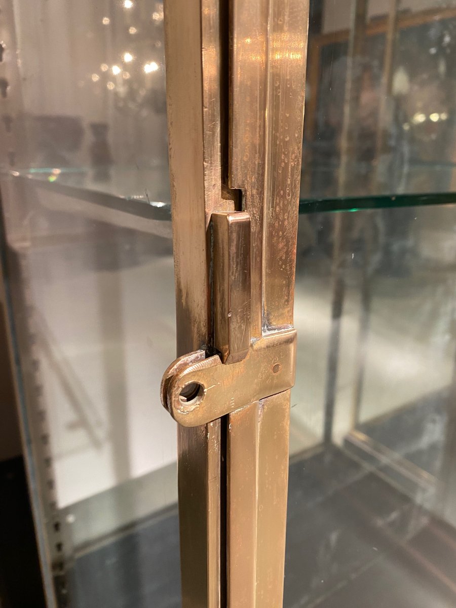 Pair Of Display Cases-photo-3