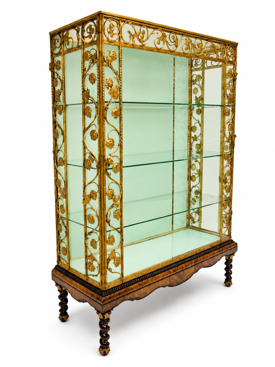 Display Cabinet By Maison Franck-photo-2