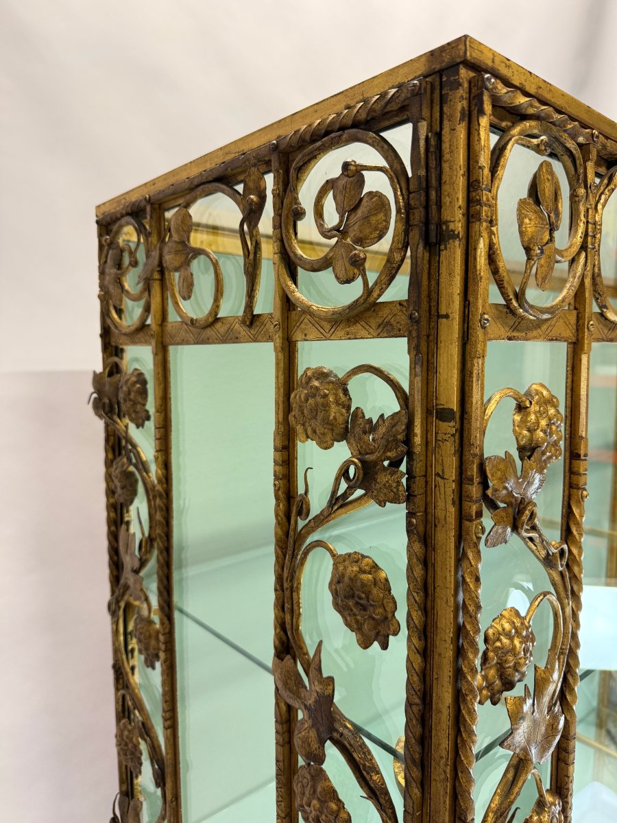 Display Cabinet By Maison Franck-photo-4