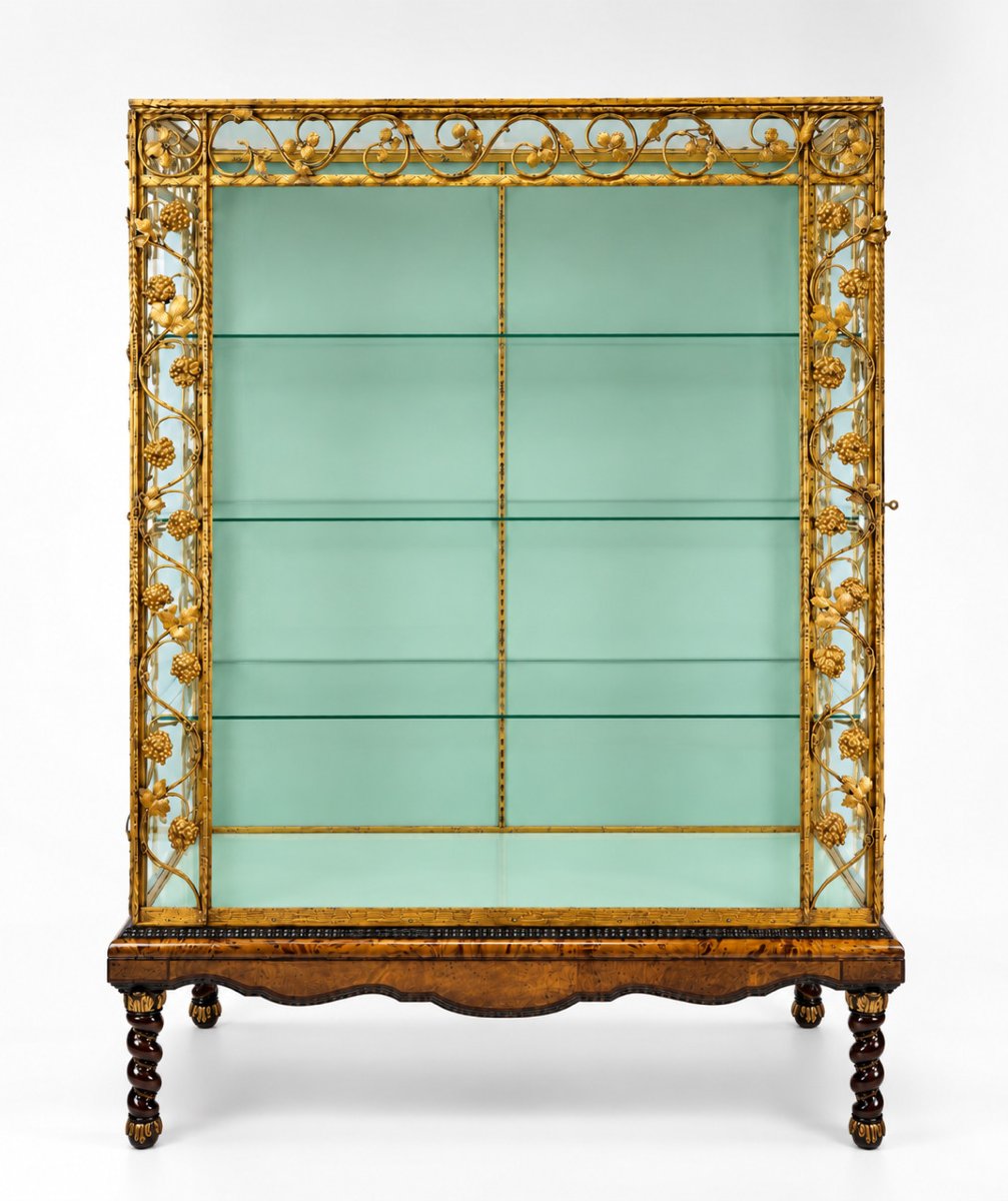 Display Cabinet By Maison Franck