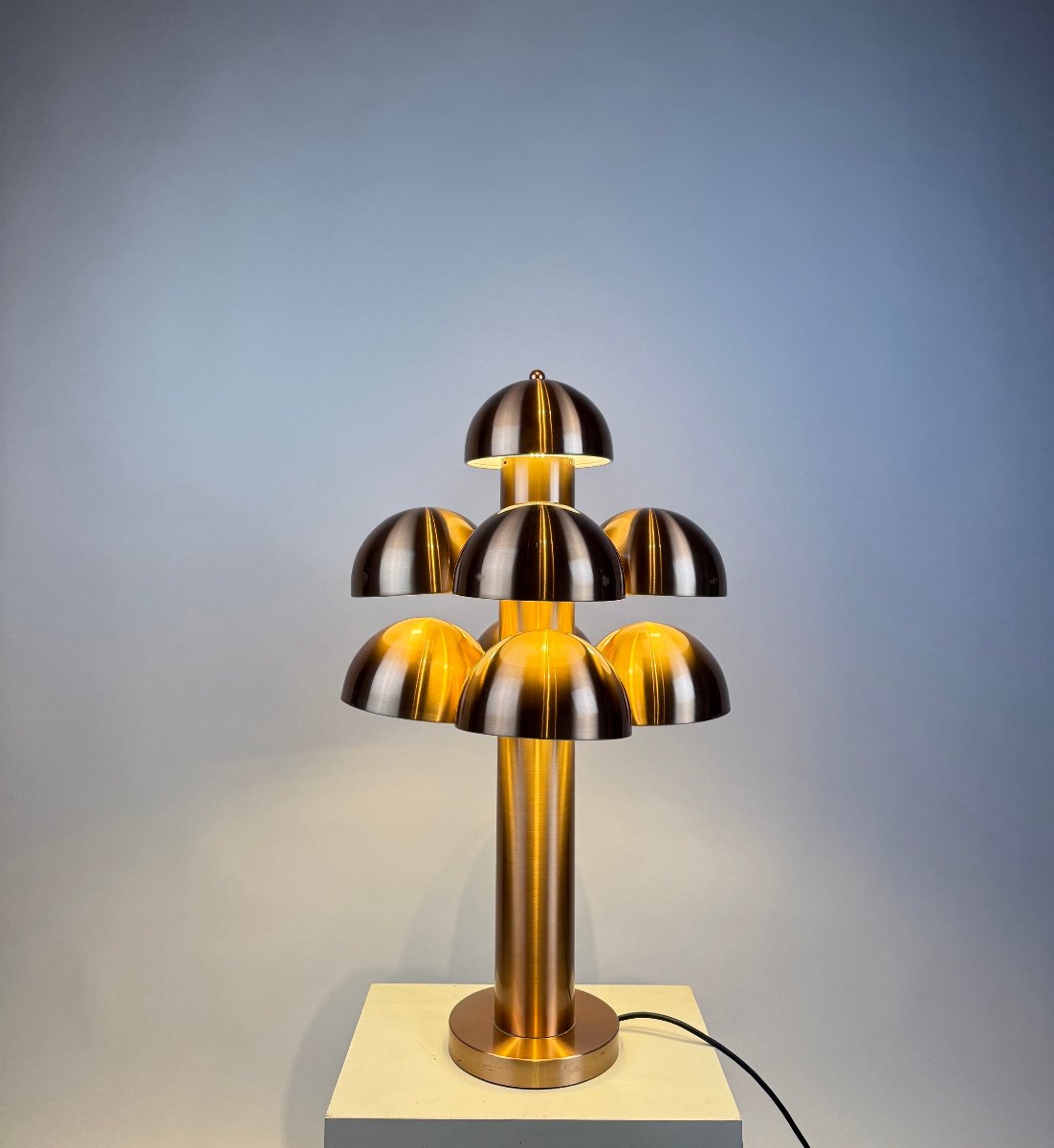 Lampe par RAAK Cantharelle – Maija Liisa Komulainen-photo-2