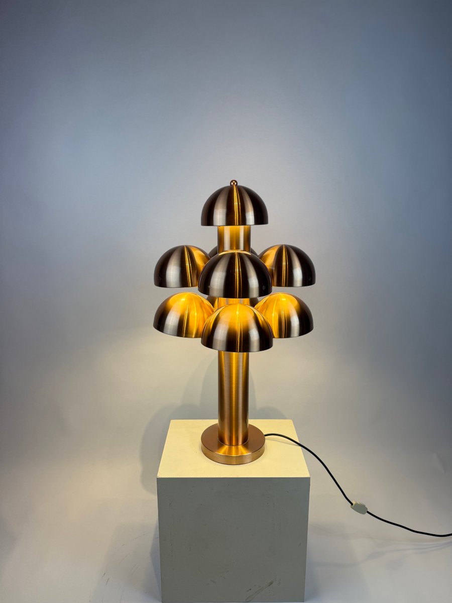 Lampe par RAAK Cantharelle – Maija Liisa Komulainen-photo-3