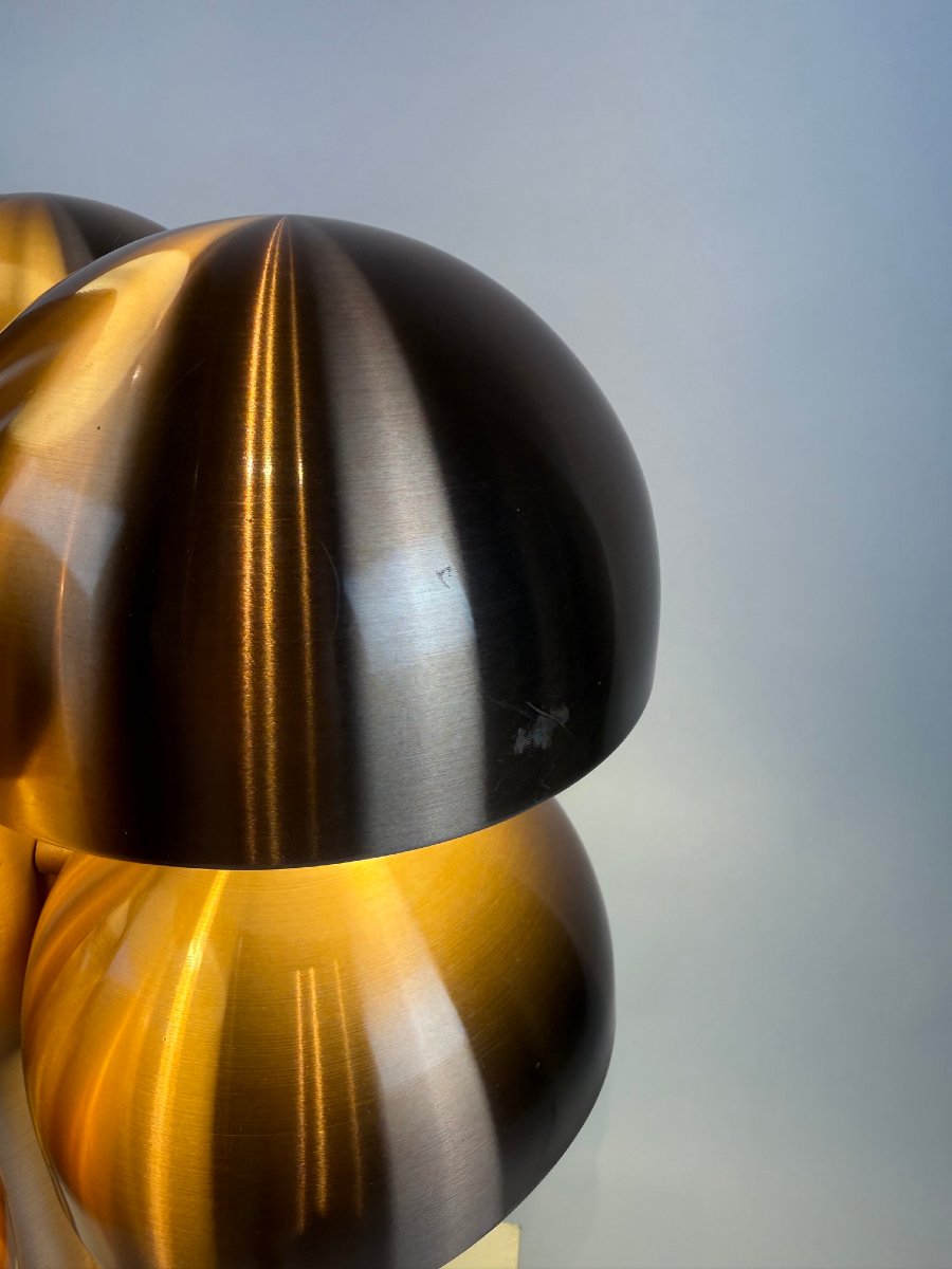 Lampe par RAAK Cantharelle – Maija Liisa Komulainen-photo-4