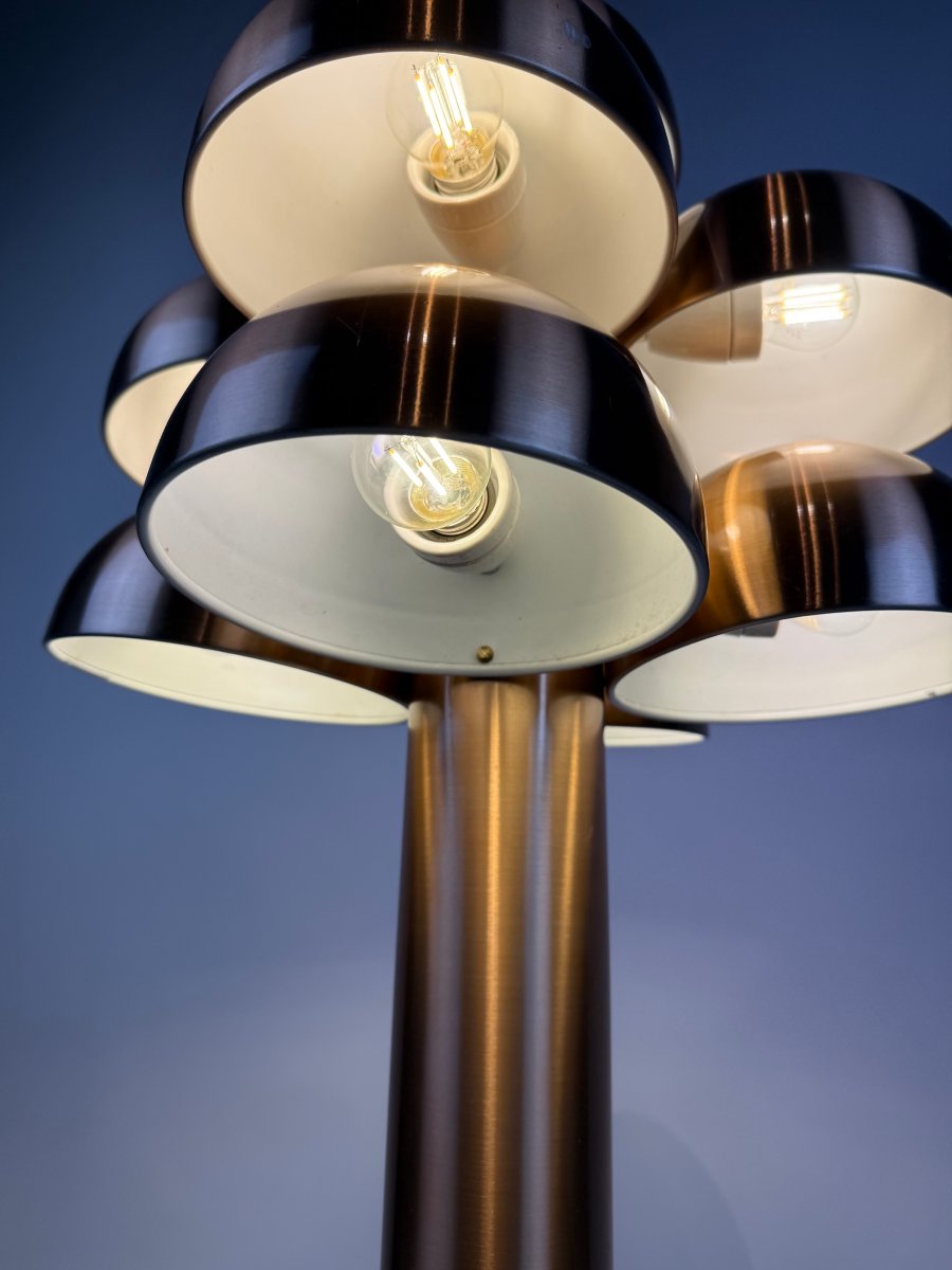 Lampe par RAAK Cantharelle – Maija Liisa Komulainen-photo-3