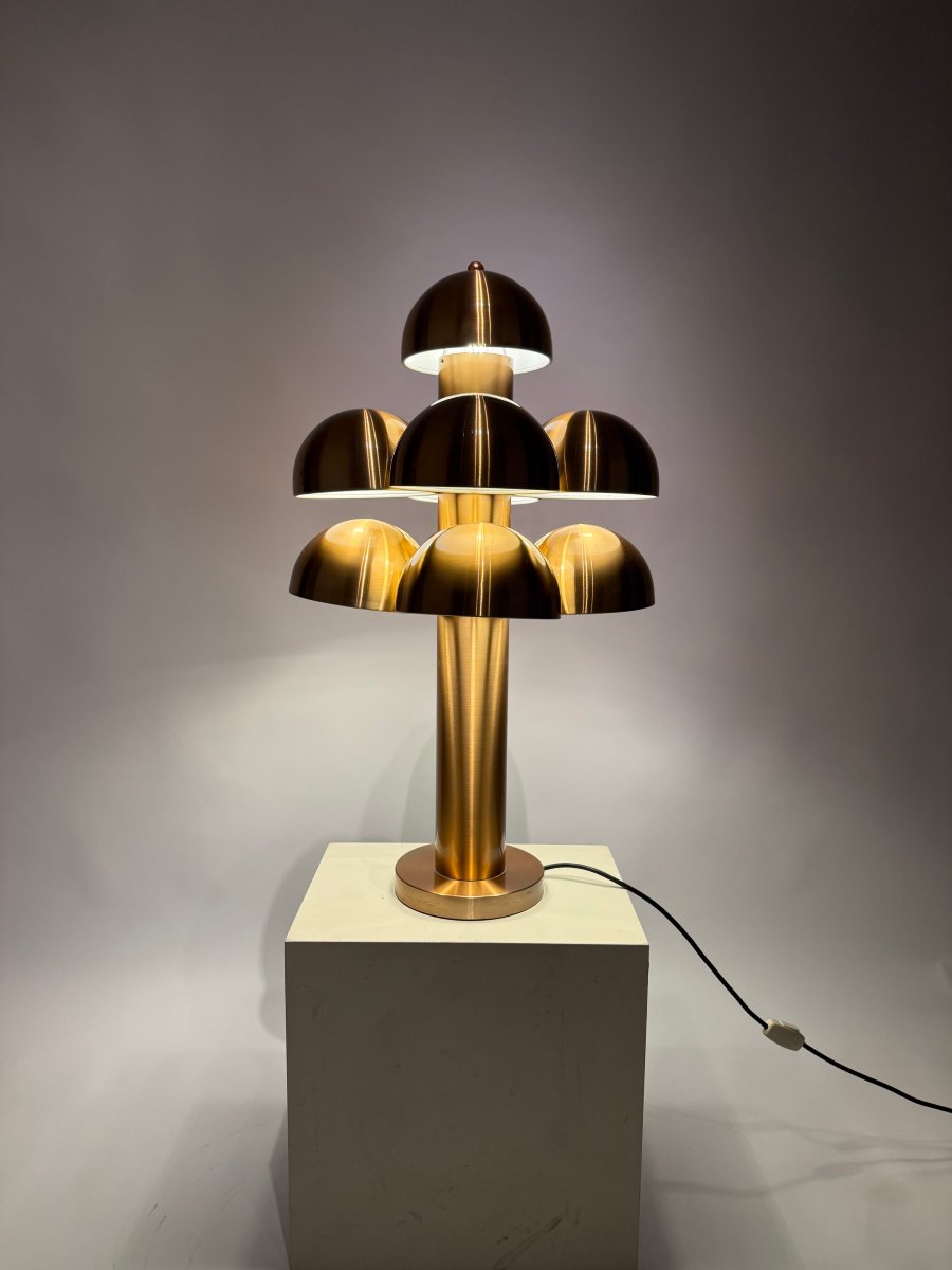 Lampe par RAAK Cantharelle – Maija Liisa Komulainen-photo-5