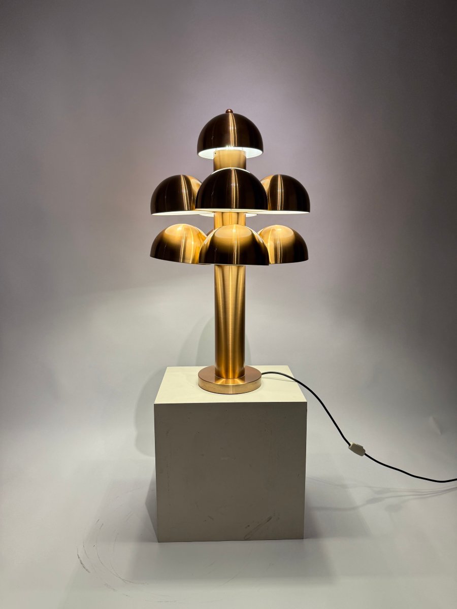 Lampe par RAAK Cantharelle – Maija Liisa Komulainen