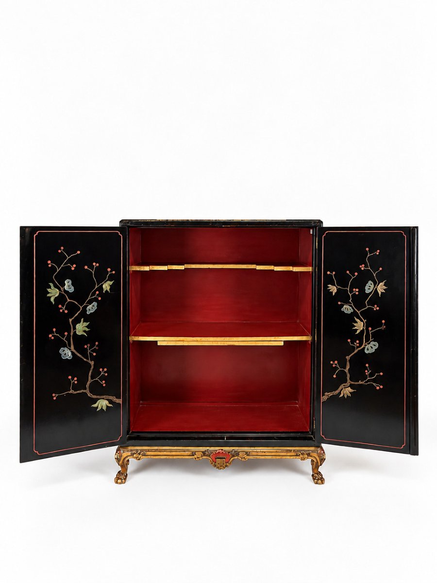 Maison Franck – Chinese-style Furniture Shop-photo-3