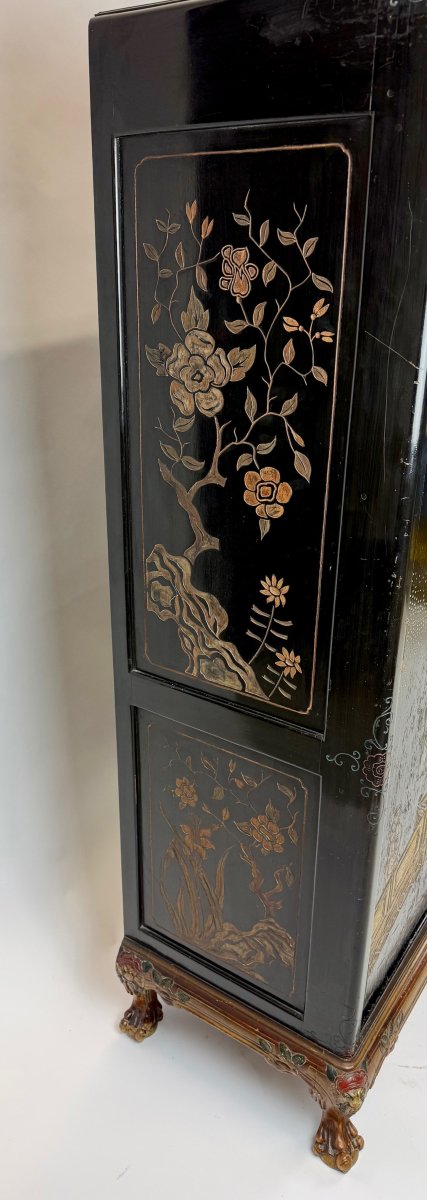 Maison Franck – Chinese-style Furniture Shop-photo-4