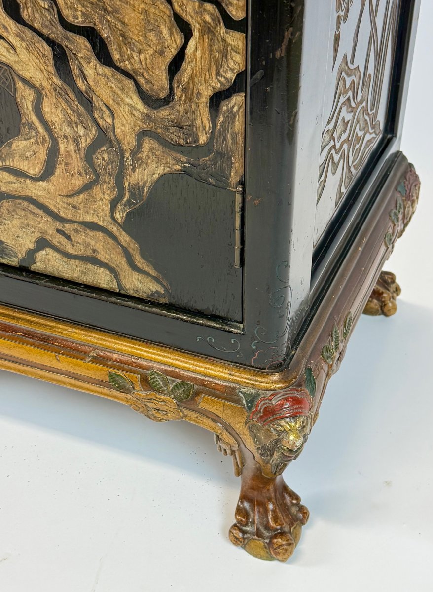 Maison Franck – Chinese-style Furniture Shop-photo-1