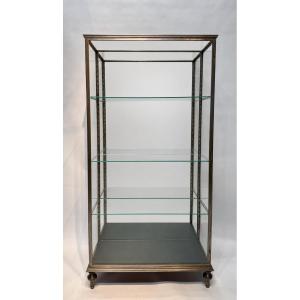 Display Case.