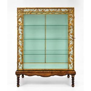 Display Cabinet By Maison Franck