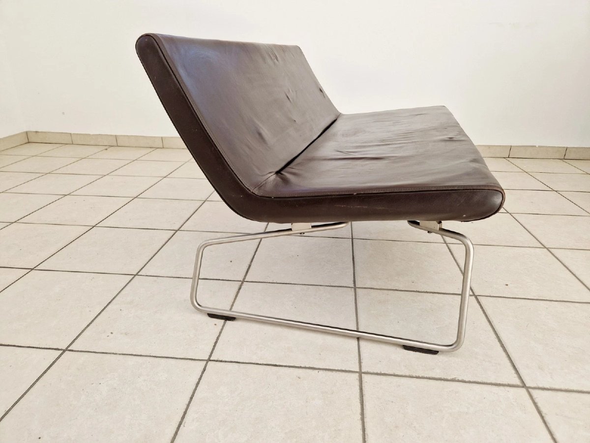 Superlight Sofa, Barber And Osgerby For Cappellini-photo-1