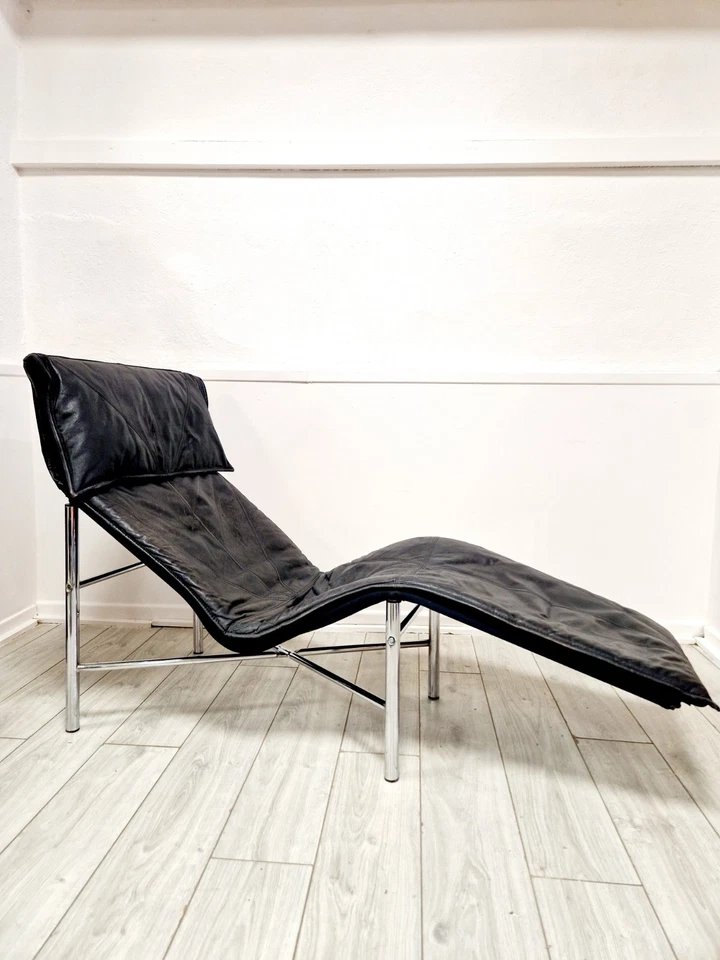 Skye Swedish Lounge Chair By Tord Bjorklund-photo-3